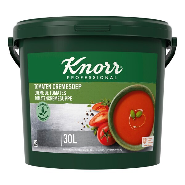 Knorr Professional Crème de Tomates en Poudre 3 kg​ - 