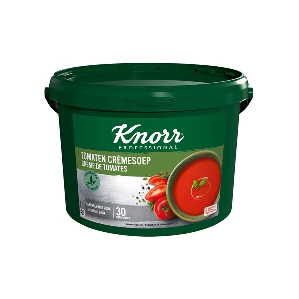 Knorr Professional Crème de Tomates en Poudre 3 kg​ - 
