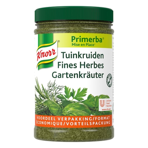 Knorr Primerba Fines herbes 700 g - 