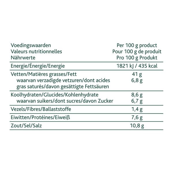 Knorr Primerba Fines herbes 700 g - 