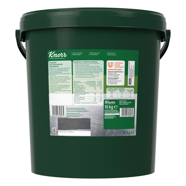 Knorr Professional Soupe à l'Oignon 10 kg​ - 