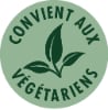 Végétarien