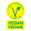 Veganistisch