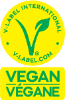 Veganistisch