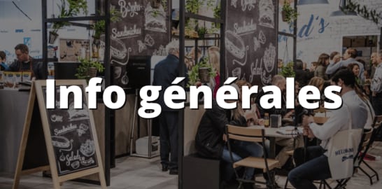 Info générales