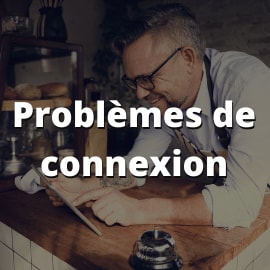 Réponses aux questions fréquentes sur les problèmes de connexion