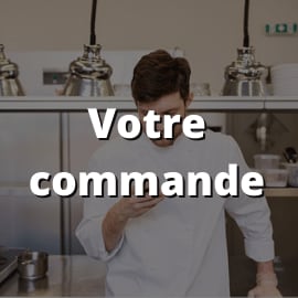 Réponses aux questions les plus fréquentes à propos de votre commande