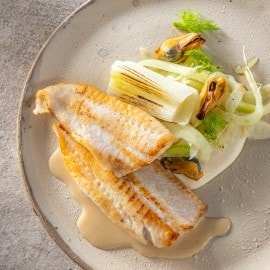 Inspiration pour les Chefs : Toutes les actualités