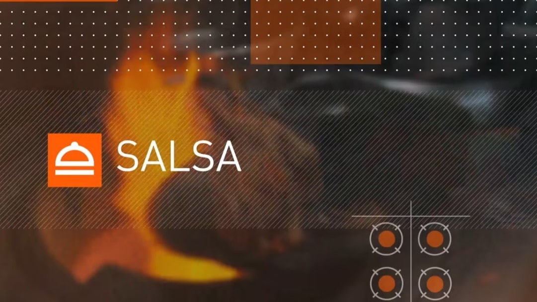 8. Salsa