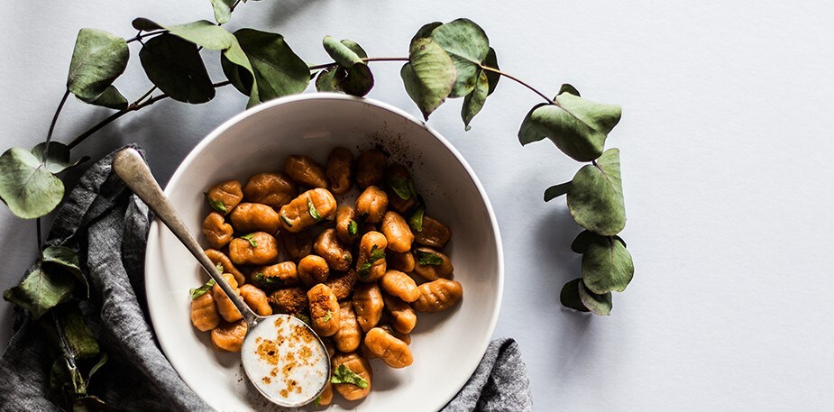 Cuisine Végétalienne