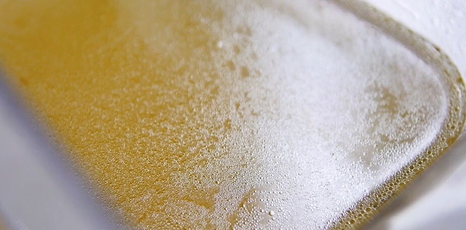 Les bases du bouillon