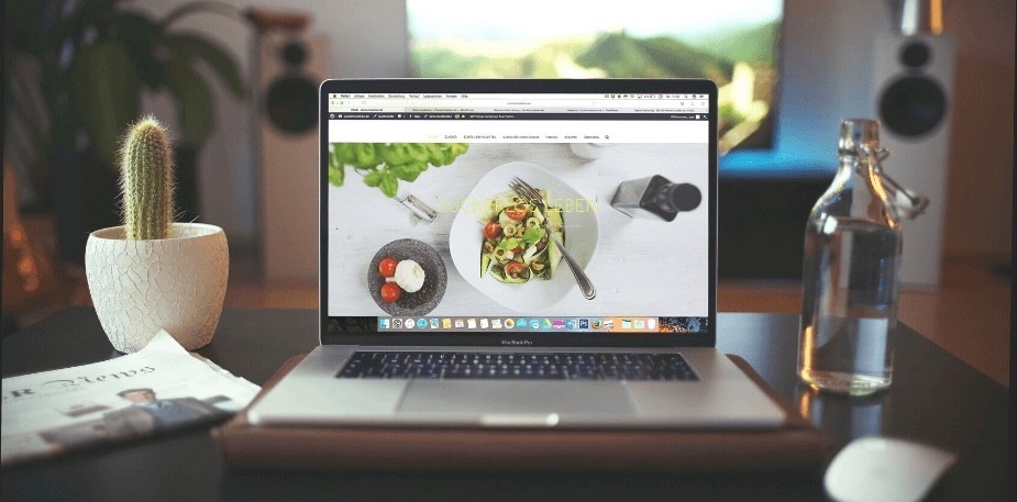 Marketing numérique : Outils en ligne pour le foodservice