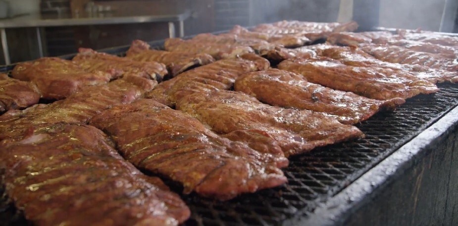 Pitmasters américains : les essentiels du barbecue