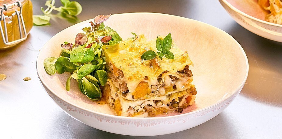 Plats simples : Pâtes et riz