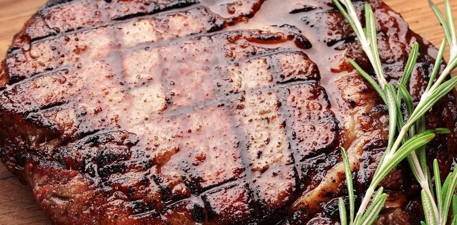 Plats simples : Viande