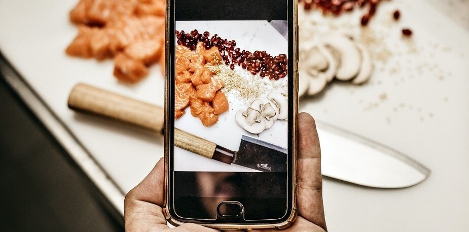 Marketing numérique : réseaux sociaux pour la restauration