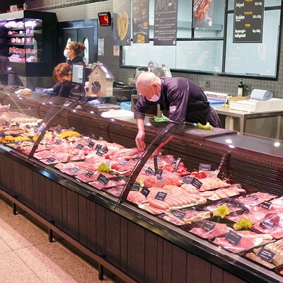 5. Étiquettes de prix : plus que simplement le prix