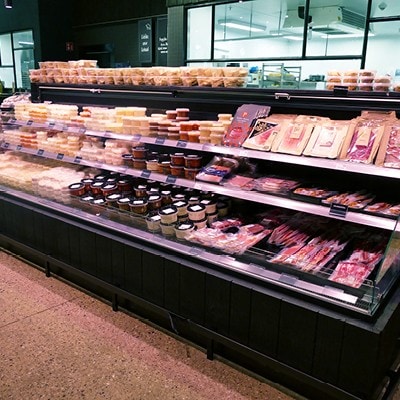 3. Faites passer le bon message avec votre comptoir