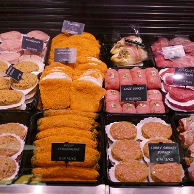 4. Éclairez votre Comptoir