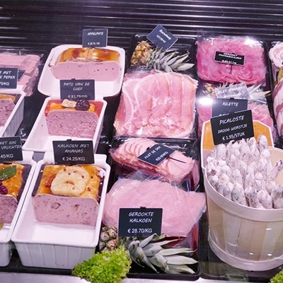 7. Optez pour une présentation et des emballages durables