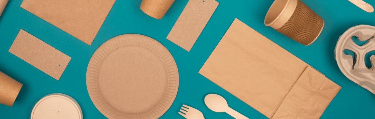 8 emballages durables pour traiteurs : boostez votre chiffre d'affaires