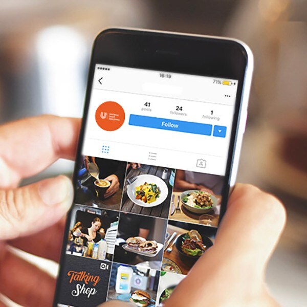 5. Utilisez activement les réseaux sociaux