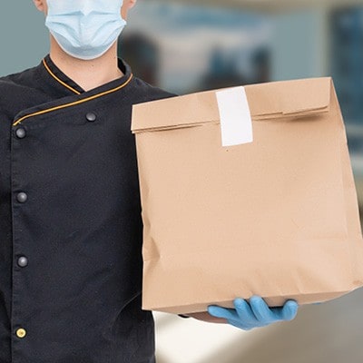 7. Proposez des solutions de retrait ou de livraison adaptées