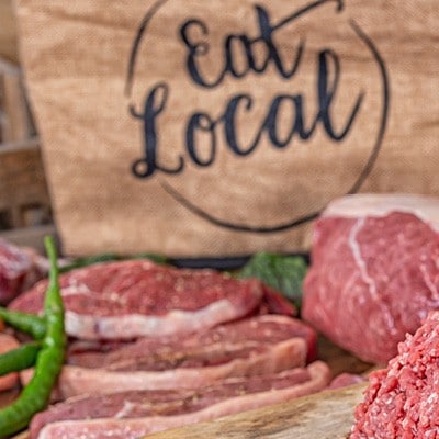 6. Faites connaître votre offre localement