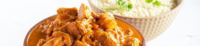 Mettez la cuisine du monde à l’honneur pendant vos garden-parties