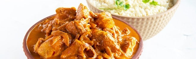 Mettez la cuisine du monde à l’honneur pendant vos garden-parties