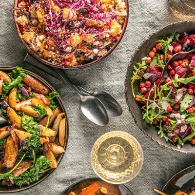 7 conseils pour augmenter votre marge avec vos panier repas de fin d’année