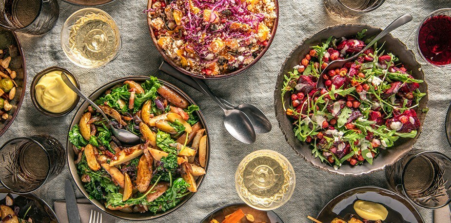 7 conseils pour augmenter votre marge avec vos panier repas de fin d’année