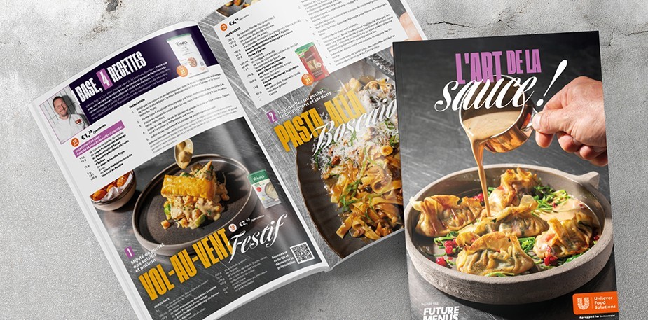 Réinventez les fêtes