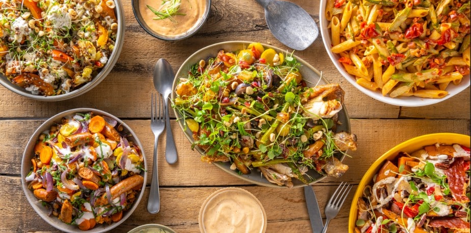 Tendances et techniques BBQ