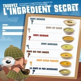 Un nouveau jeu pour vos résidents