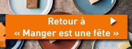 Retour à Manger est une fête