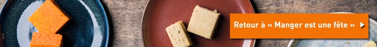 Retour à Manger est une fête