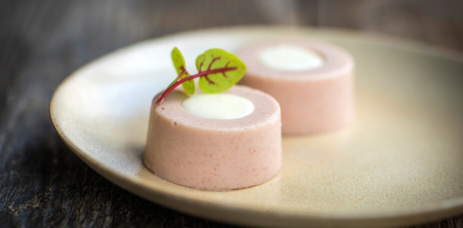 3 grands classiques au menu 