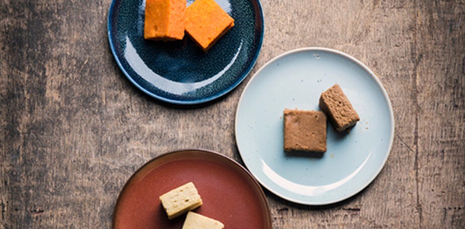 Texture et promotion séléctive du goût