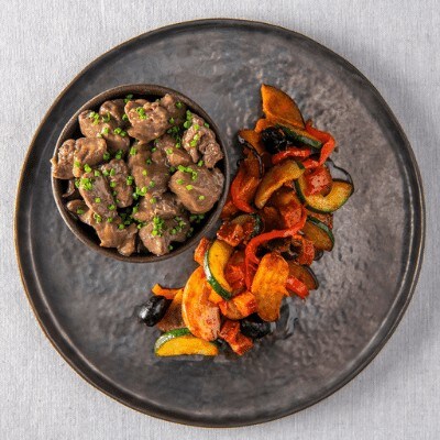 Des recettes savoureuses pour votre menu de Pâques