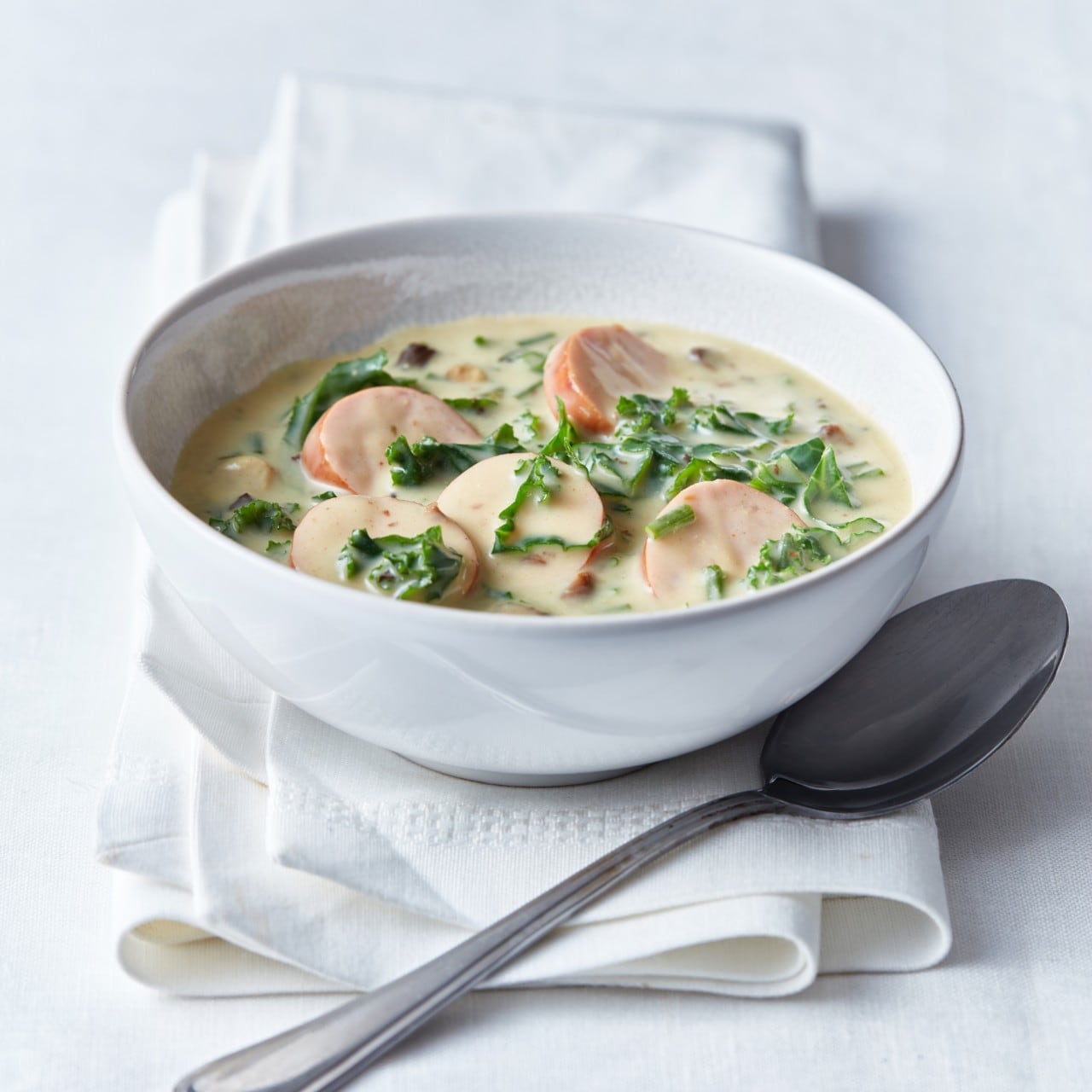 7 recettes pour la "Semaine de la Soupe"