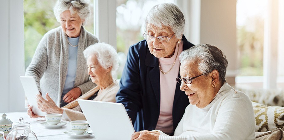 Travaillez tout un mois sur le thème de la cuisine de grand-mère