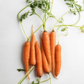 6 bons plans pour que les personnes âgées mangent plus de légumes