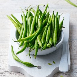 Légumes de printemps et d’été avec encore plus de goût 