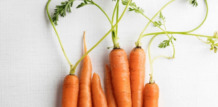 Légumes de printemps et d’été avec encore plus de goût 