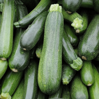 Afbeelding Courgettes