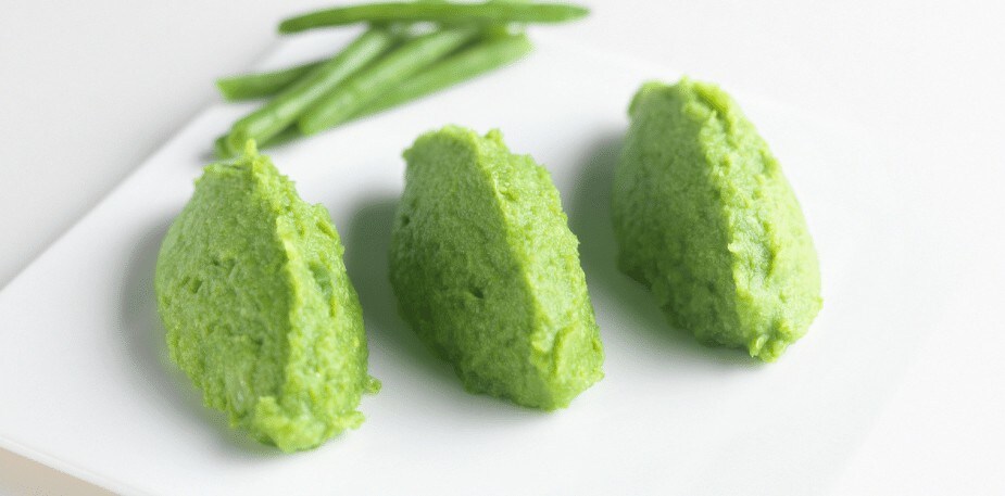 Comment servez-vous les légumes aux résidents de votre établissement ?