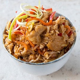 À la mesure des organismes de soins : la cuisine ethnique dans une maison de repos