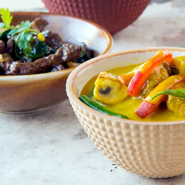 À la recherche d’idées recettes ? 