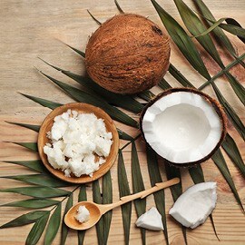 Des ingrédients qui tiennent au corps